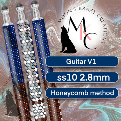 Guitar V1