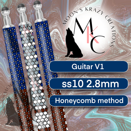 Guitar V1