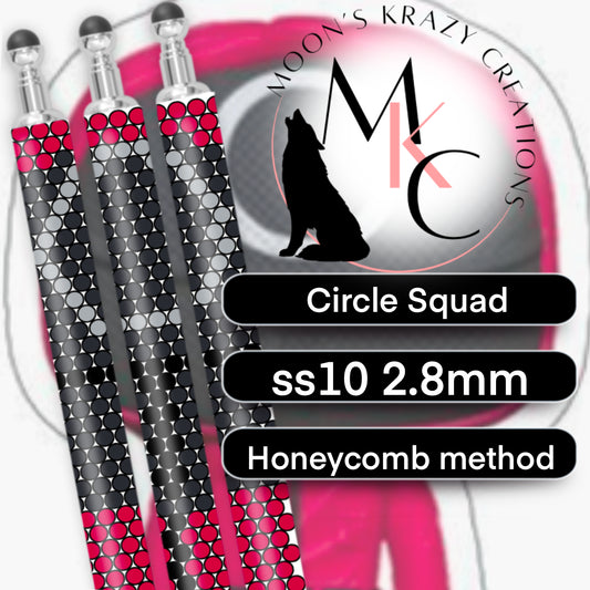 Circle Squad