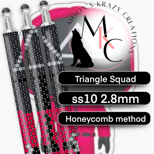 Triangle Squad