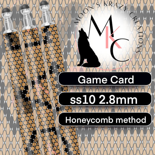 Game Card