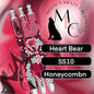 Heart Bear