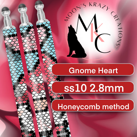 Gnome Heart
