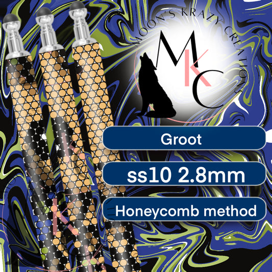 Groot