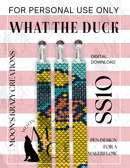 What the duck combo