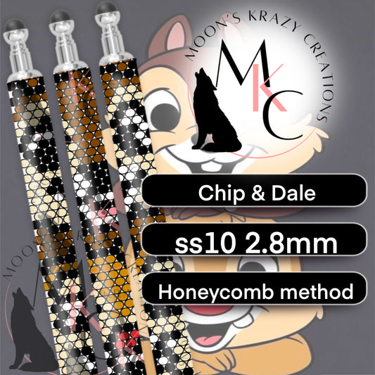 Chip & Dale