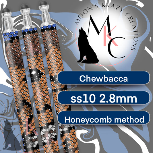 Chew