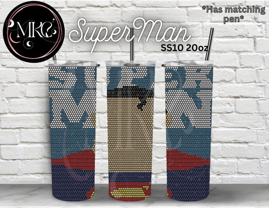 SuperMan