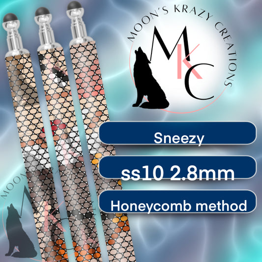 Sneezy