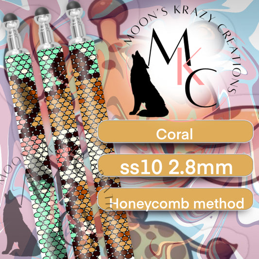 Coral