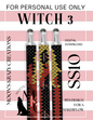 Witch 3