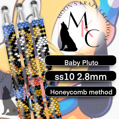 Baby Plut
