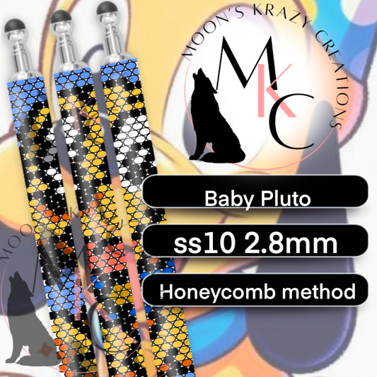 Baby Plut