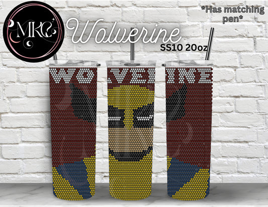 Wolverine