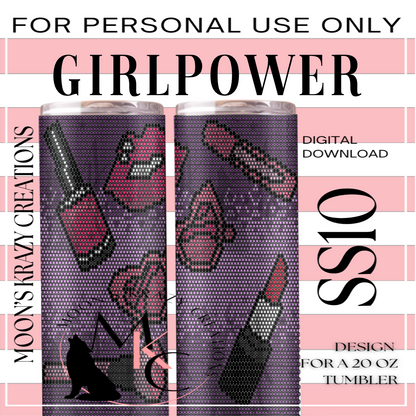 GirlPower