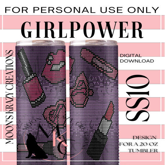 GirlPower