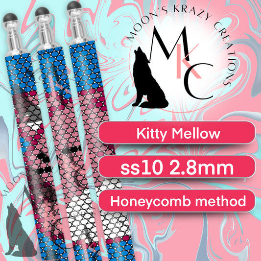 Kitty Mellow