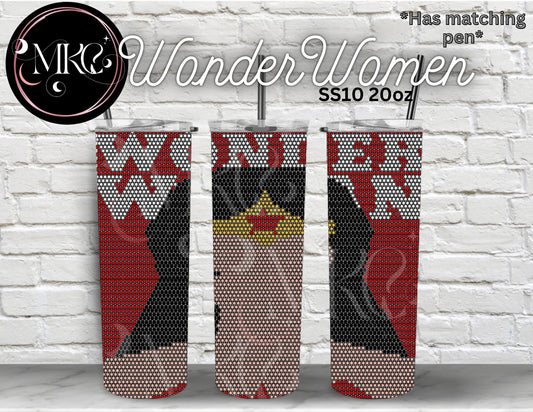 WonderWomen