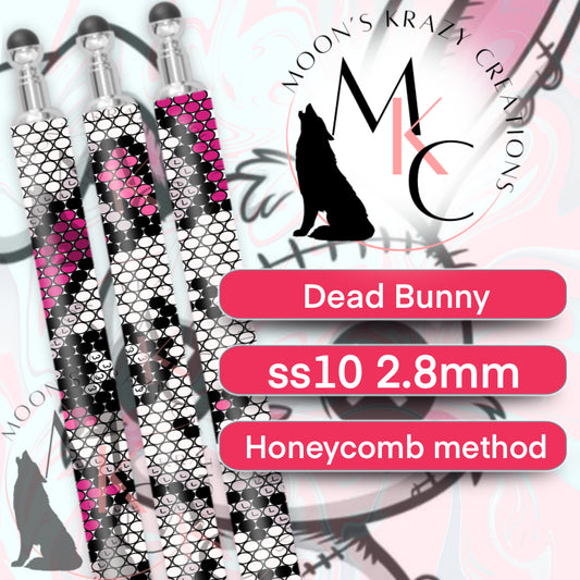 Dead Bunny