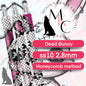 Dead Bunny
