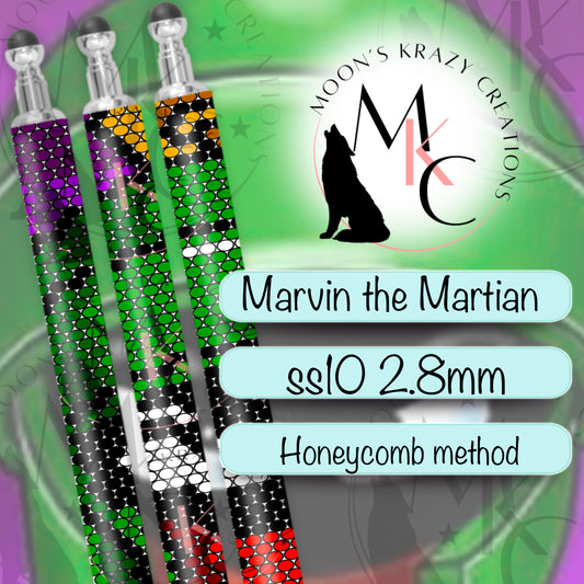 Marvin