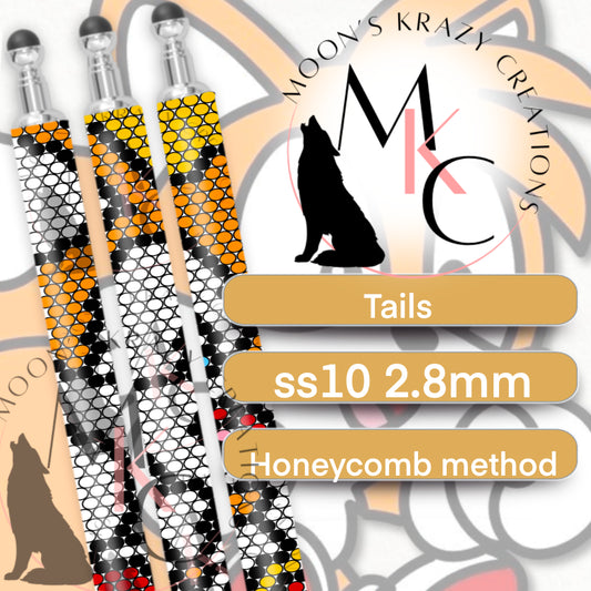 Tails