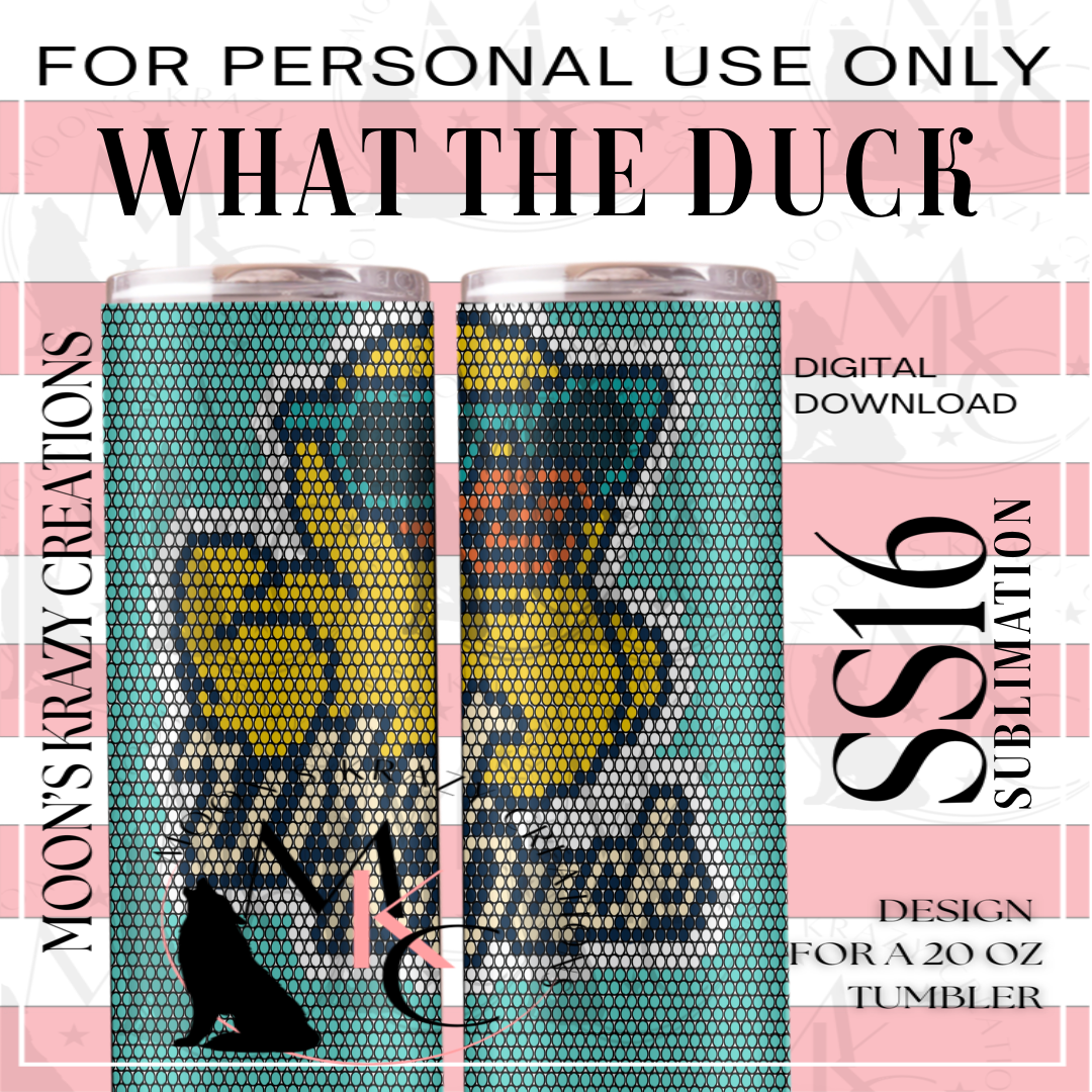 What the duck combo