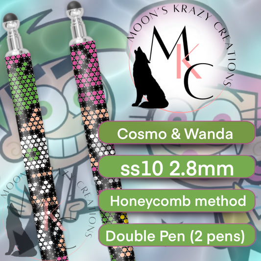 Cosmo & Wanda