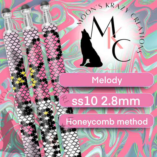Melody