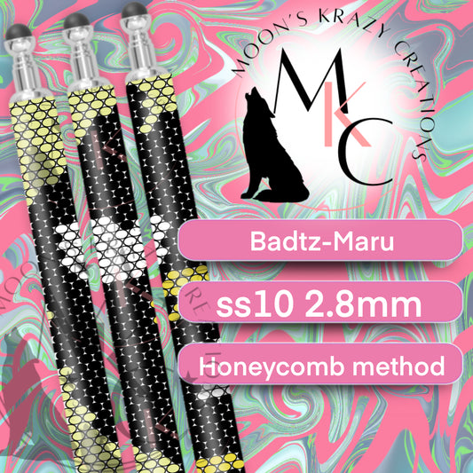 Badtz