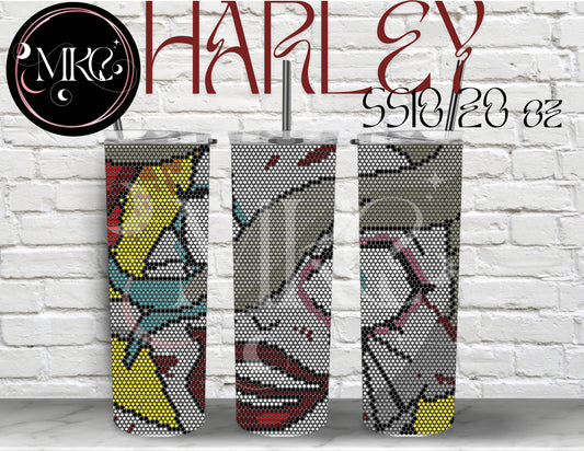 Harley