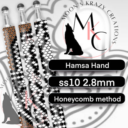 Hamsa Hand
