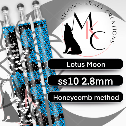 Lotus Moon