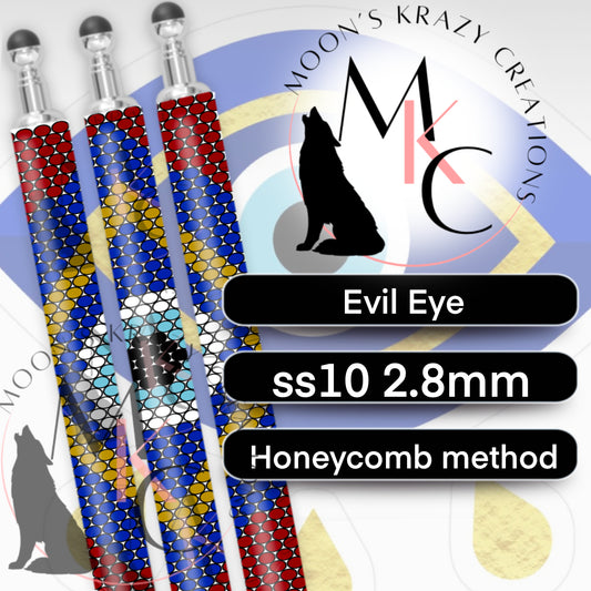 Evil eye