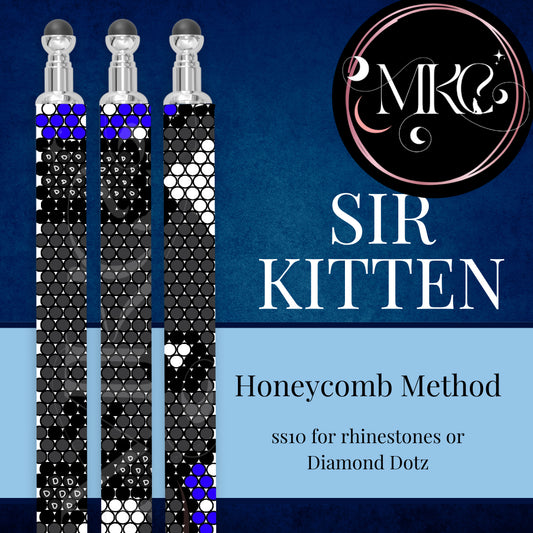 Sir Kitten