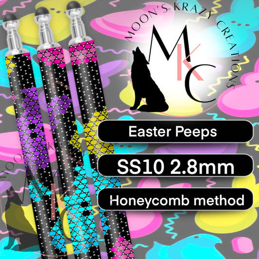 Easter Peeps