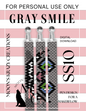 Gray Smile