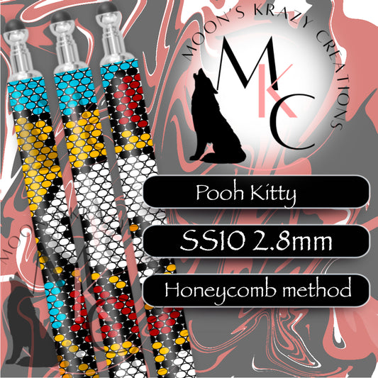 Pooh Kitty