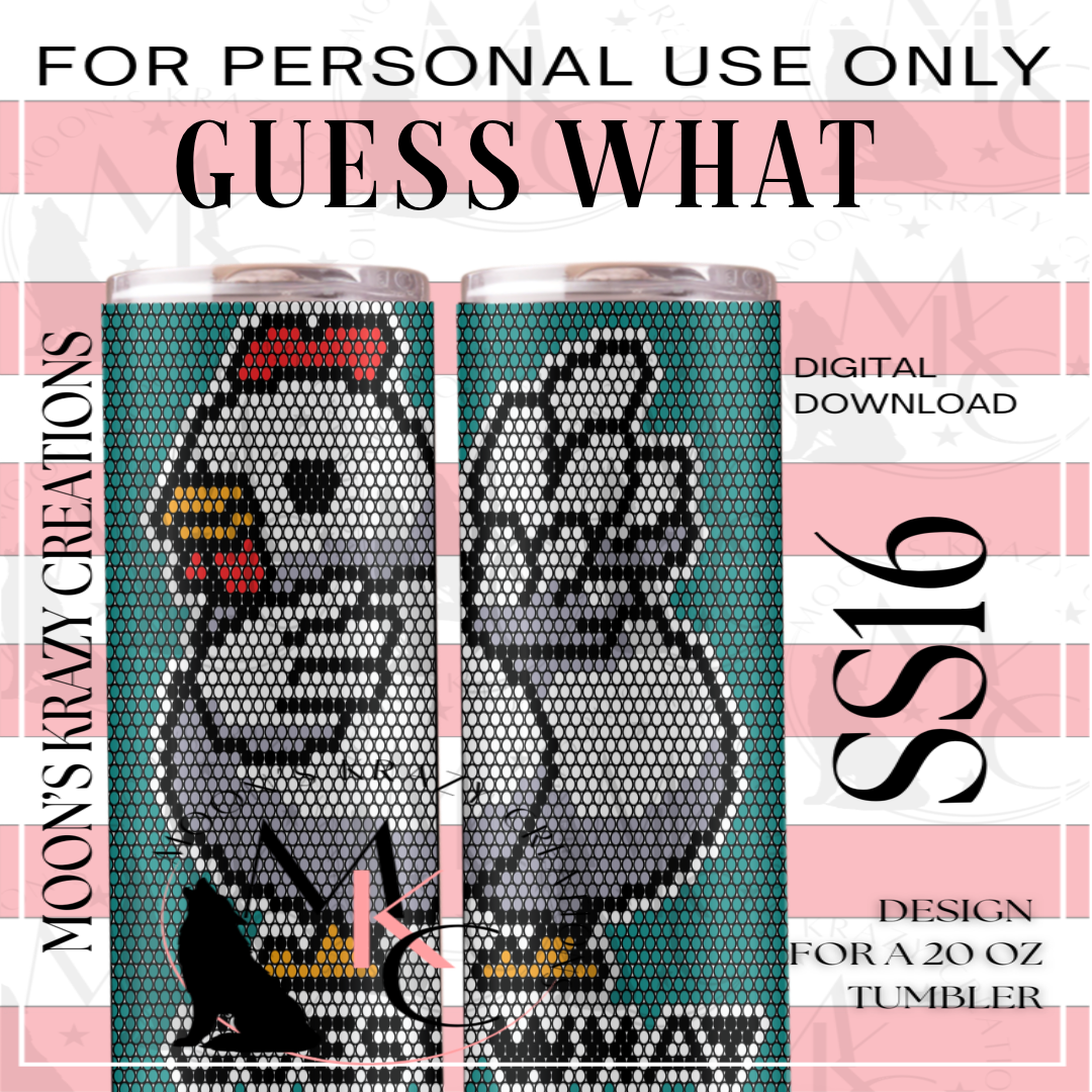 GuessWhat