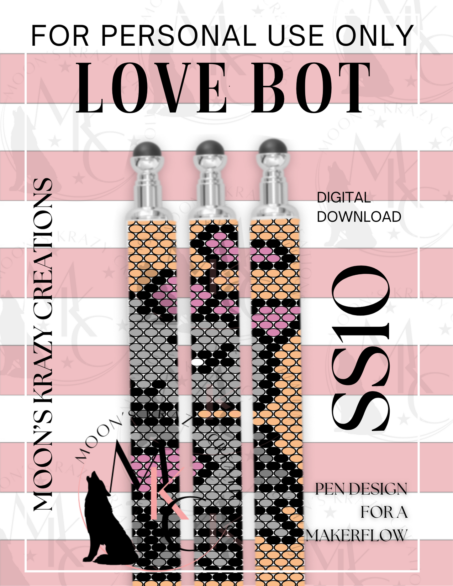Love Bot (girl)