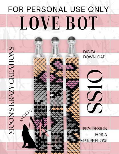 Love Bot (girl)