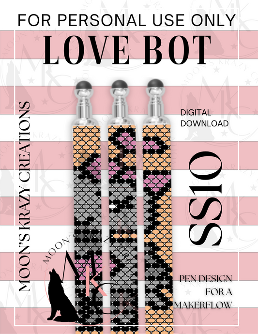 Love Bot (girl)