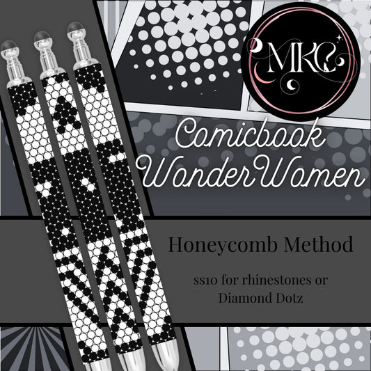 Comic Women