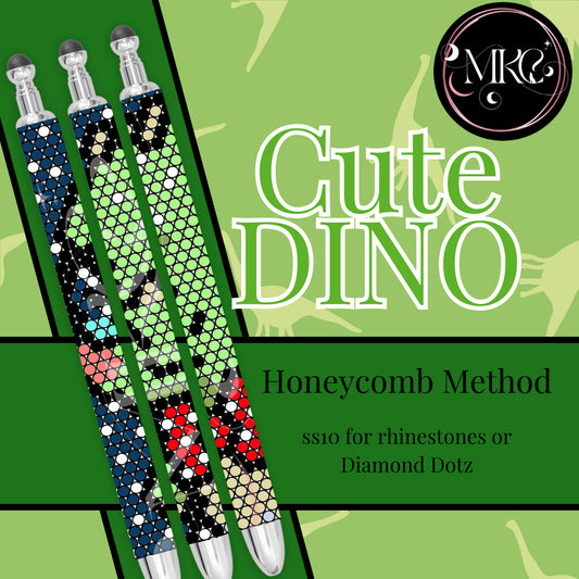 Cute Dino