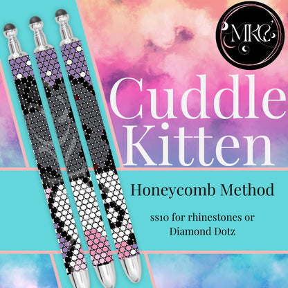 Cuddle Kittens
