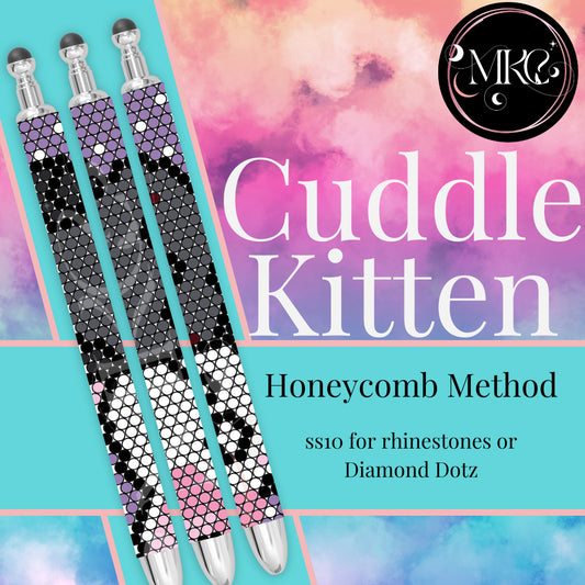 Cuddle Kittens