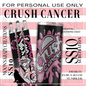 Crush Cancer Bundle