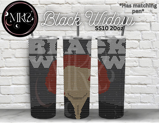BlackWidow