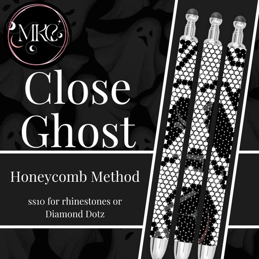 Close GhostFace