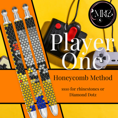 Player One